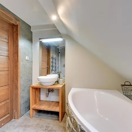 Lägenhet Grand - Wood Loft