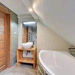公寓 Grand - Wood Loft