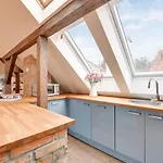 Lägenhet Grand - Wood Loft