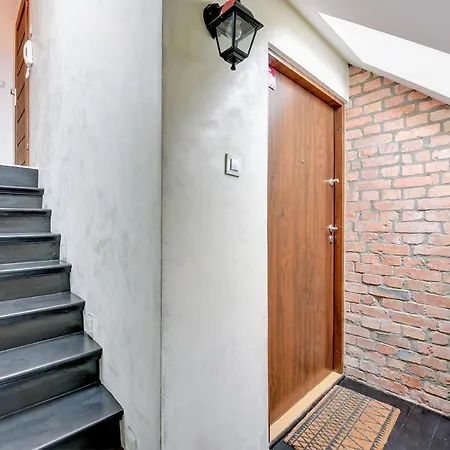 Apartament Grand - Wood Loft