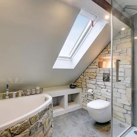 Grand - Wood Loft Appartement