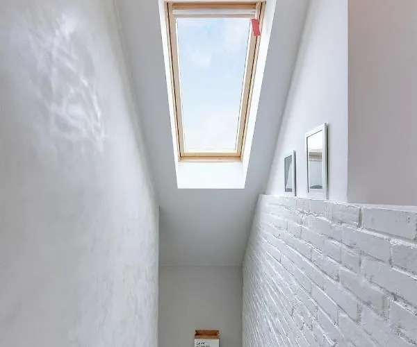 Grand - Wood Loft * Sopot