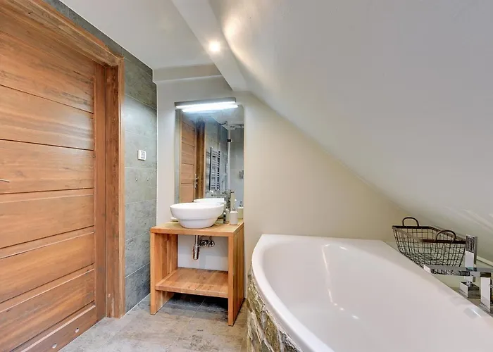 Apartament Grand - Wood Loft