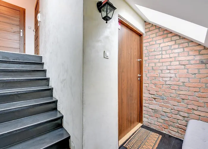 Apartament Grand - Wood Loft